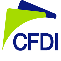 CFDI logo